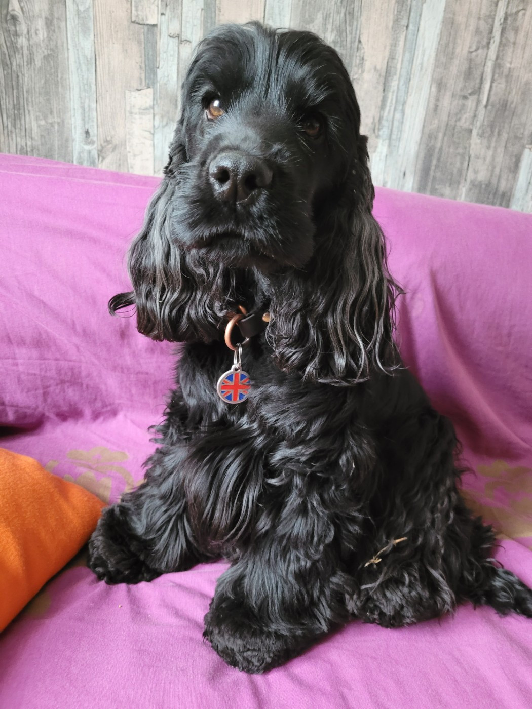 U re my Utopia by Radjah  d'Amancy